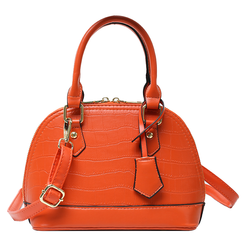 Women Top Handle Bags Handbag Mini Hard Shell Bag Colorful Handbags