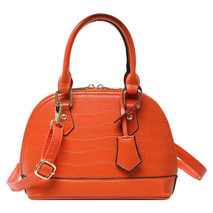 Women Top Handle Bags Handbag Mini Hard Shell Bag Colorful Handbags