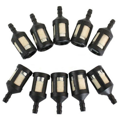 10* Durable Fuel Filters For STIHL ZAMA ZF-1 ZF1 Homelite 49422 Chainsaw Trimmer