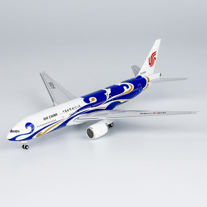 1:400 NG Model AIR CHINA BOEING 777-200 Passenger Plane Diecast Aircraft Model