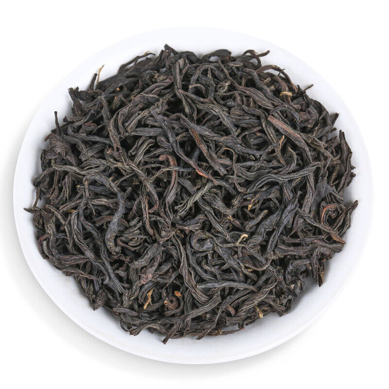 Chinese Super Grade Lapsang Souchong Organic Black Tea Specialty Tea 20 Bags