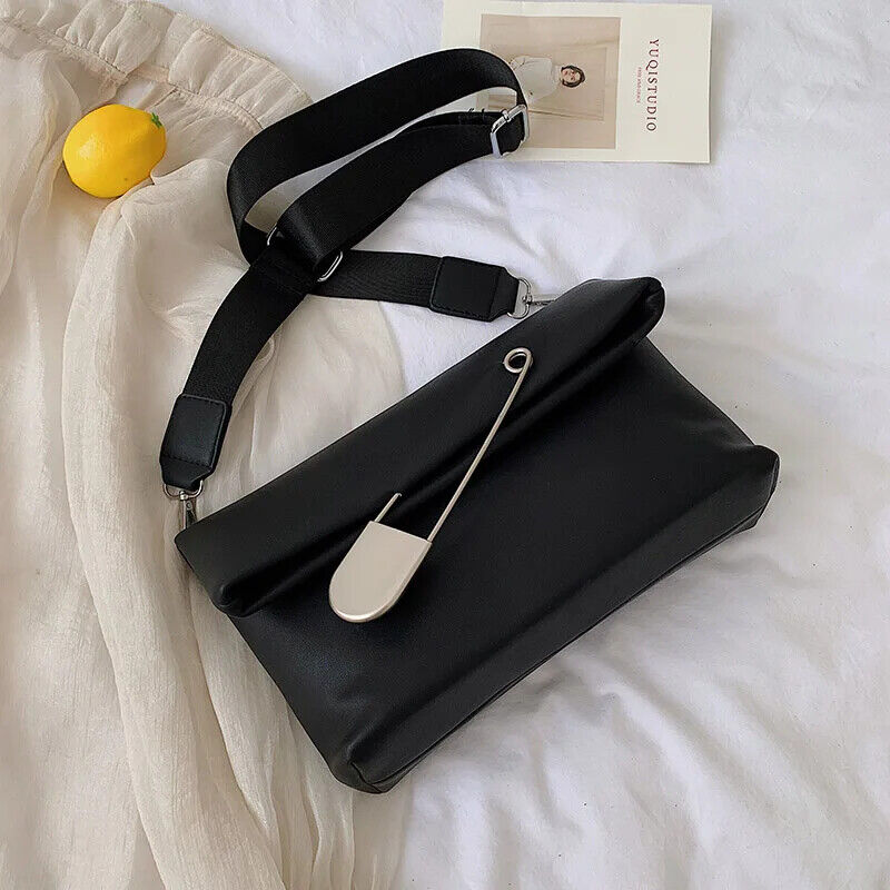 Women Handbags Shoulder Crossbody Bags Winter Flap Bag Ladies Hand Bag