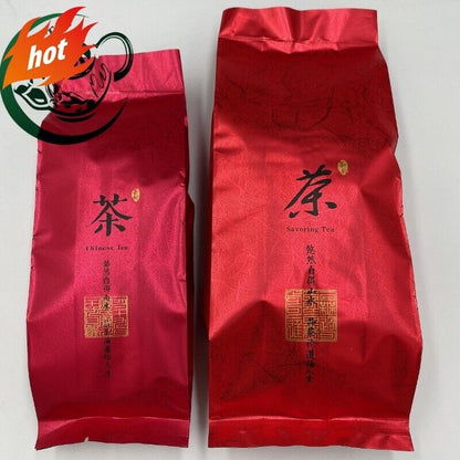 Chinese Wuyi Oolong Da Hong Pao Tea Premium Big Red Robe Oolong Tea Wuyi Yan Tea