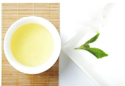 Chinese Natural Bud Jiaogulan Wild Aescinate Gynostemma Pentaphyllum Herbal Tea