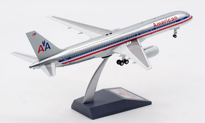 Inflight FOR American Airlines FOR BOEING B757-200 N631AA 1:200 Aircraft Model