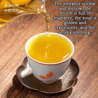 Oolong Tea Milk Oolong Tea250g green tea organic Taiwan Jin Xuan Milk Oolong Tea