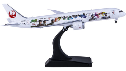 1:400 JC Wings CHINA AIRLINES BOEING 777-300ER Passenger Airplane Diecast Model