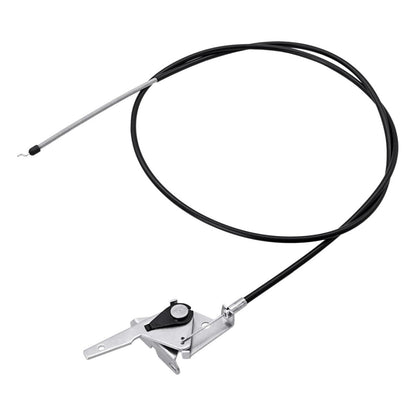 62.59in Mower Throttle Choke Cable 746P05811 Replacement For Cub Cadet Ultima