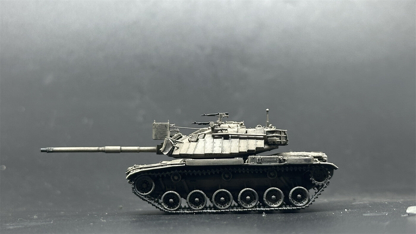 1/144 Israeli Magach 6B Tank Painted Finished Model