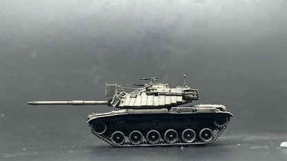 1/144 Israeli Magach 6B Tank Painted Finished Model