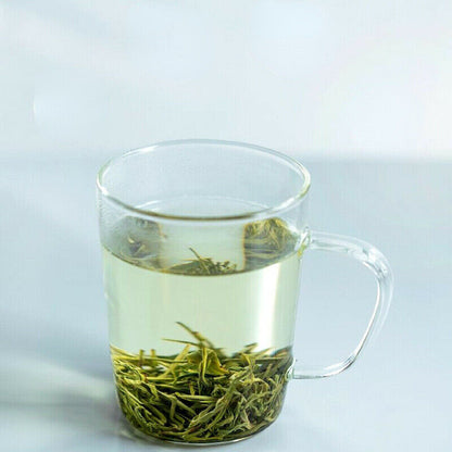 Biluochun Fragrant Natural Green Tea Canned Bi Luo Chun High Cost-effective