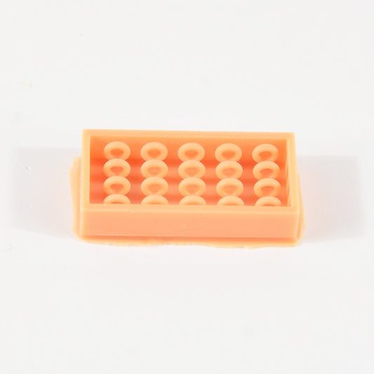 SSMODEL SS8350802 1/350 Model Upgrade Parts IJN Life buoy
