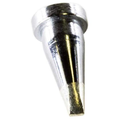 Xytronic 1/16" Chisel Tip: LF-2000, 85-5146, LF-8800, 85-5490, 307A (44-710661)