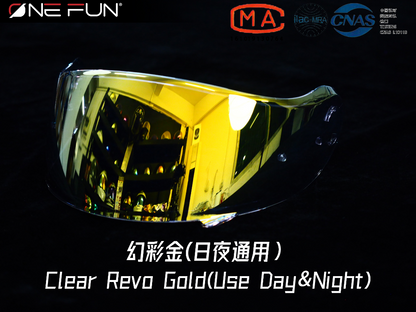 Motorcycle Helmet Visor Lens Neotec 2 Shield Lens for Shoei Neotec Ii Cns-3 Cns3