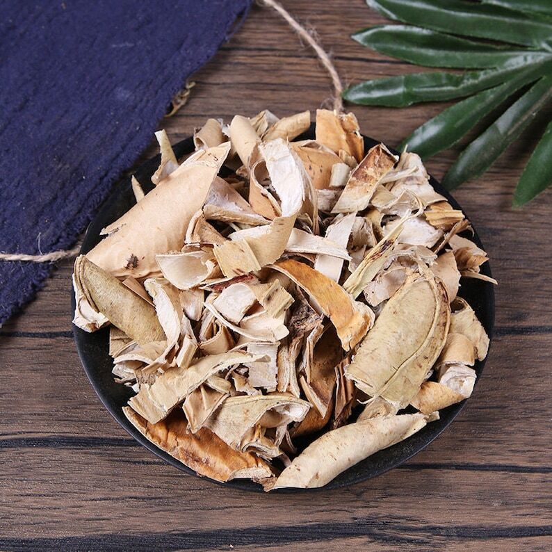 Pure Herbal Shell of Sword Bean Pericarpium Canavaliae Dao Dou Ke Great Quality