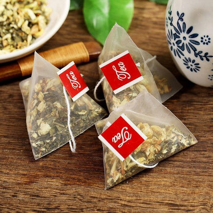 2023 Jasmine Tea Green Tea Bag 20 Pcs Green Tea Fragrant Flavor Tea70g/210g/350g