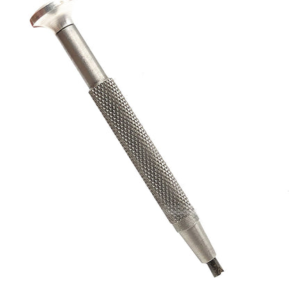 Screwdriver Release Lock Oscillating Weight Repair Tool For 6601 Citizen Watch