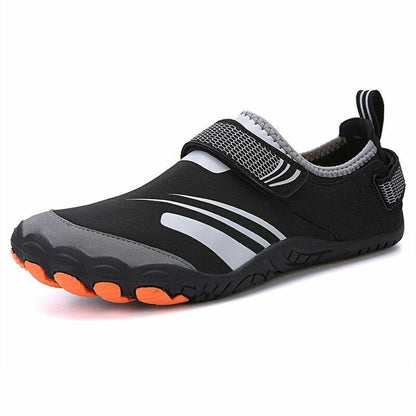 Five-finger Wading Shoes Outdoor Quick-drying Breathable Portable Water Sports