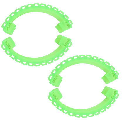 4Pcs Green Propeller Guard Circle Protective Ring For DJI Avata Drone Parts ww