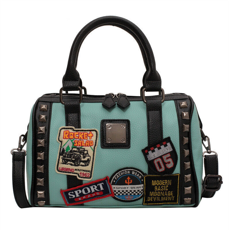 Women's Bags Shoulder Bags Leather Crossbody Bags Ladies Handbags Tote Bags