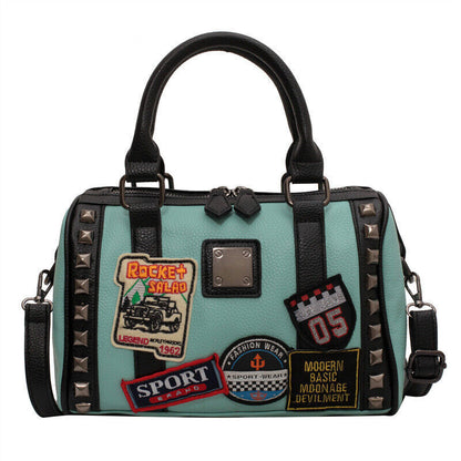 Women's Bags Shoulder Bags Leather Crossbody Bags Ladies Handbags Tote Bags