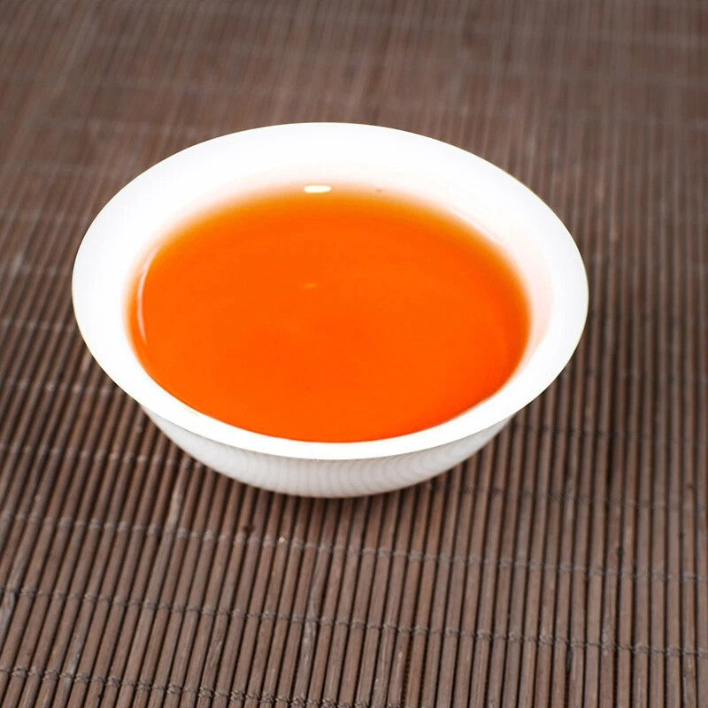 500g Wuyi Black Tea Jin Jun Mei Golden Eyebrow Junmee Chinese Black Tea