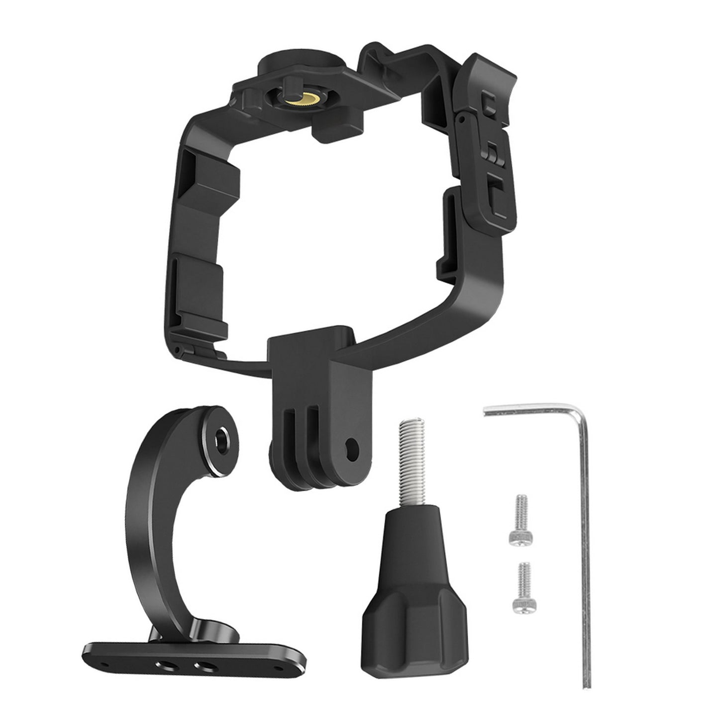 New For DJI Mini 3 Pro Holder Bracket Mount For DJI RC Remote Controller Parts