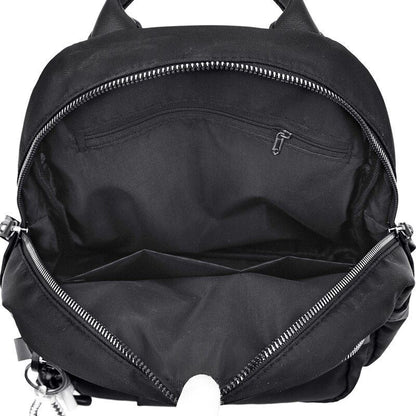 Lightweight Backpack Oxford Waterproof Elegant Rucksack Shopping School Bags 1PC