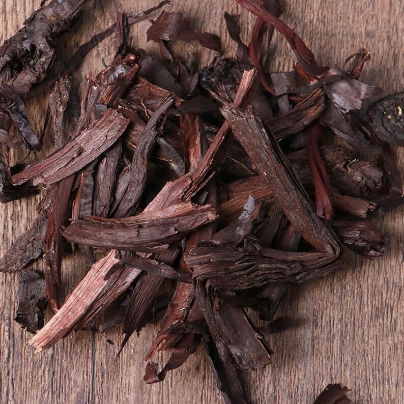 Natural Redroot Gromwell Root Radix Arnebiae Sinkiang Arnebia Root Great Quality