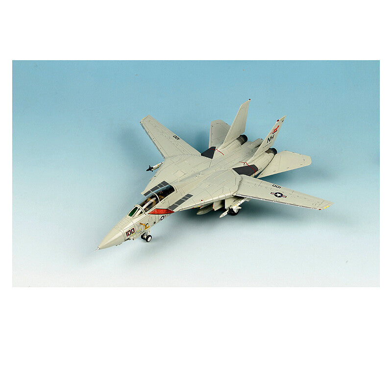 HOBBY MASTER F-14 TOMCAT 1/72 diecast plane model aircraft