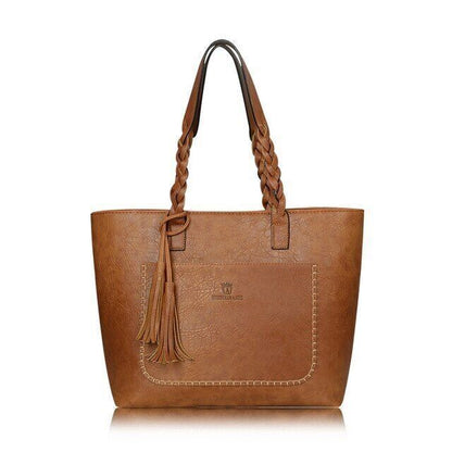 Women Bags Shoulder Tote Bags Women Bags Leather Hand Bags