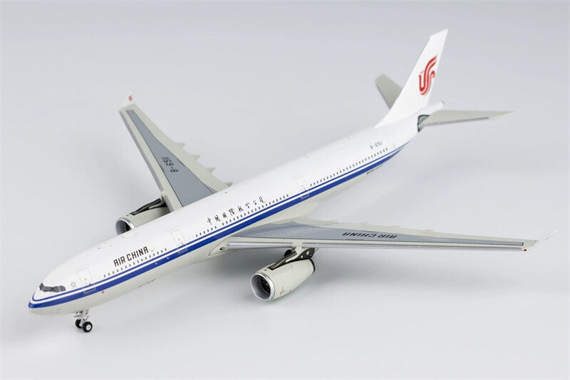 NG Model Air China for Airbus A330-300 B-6511 1/400 Aircraft Pre-built Model