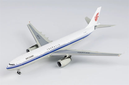 NG Model Air China for Airbus A330-300 B-6511 1/400 Aircraft Pre-built Model
