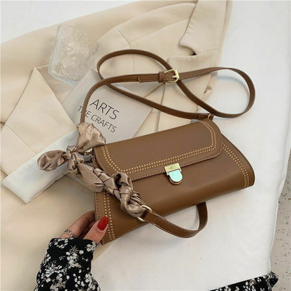 Messenger Crossbody Bags Women Fashion Handbag Luxury Female Shoulder Tote Bag