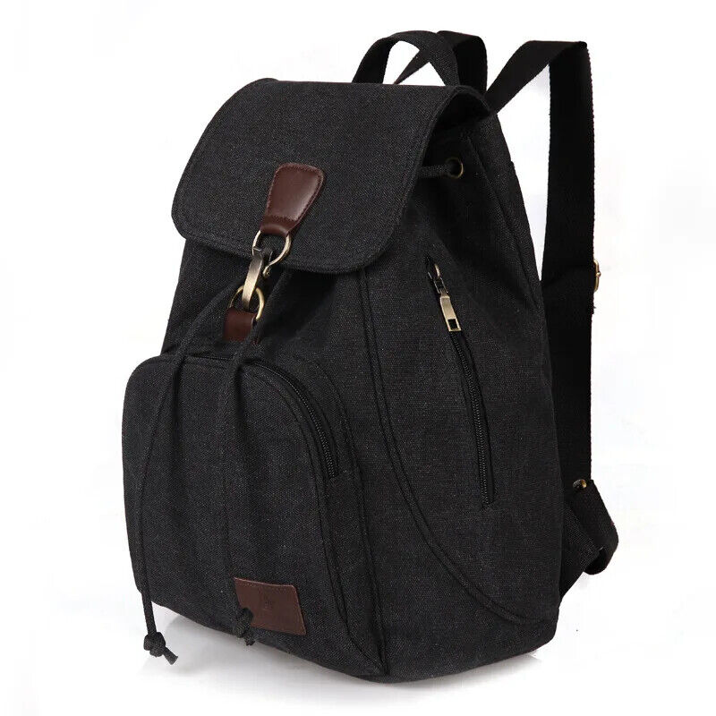Backpacks Women's Outdoor Travel Bag School Backpack College Students