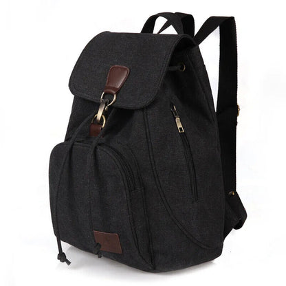 Backpacks Women's Outdoor Travel Bag School Backpack College Students