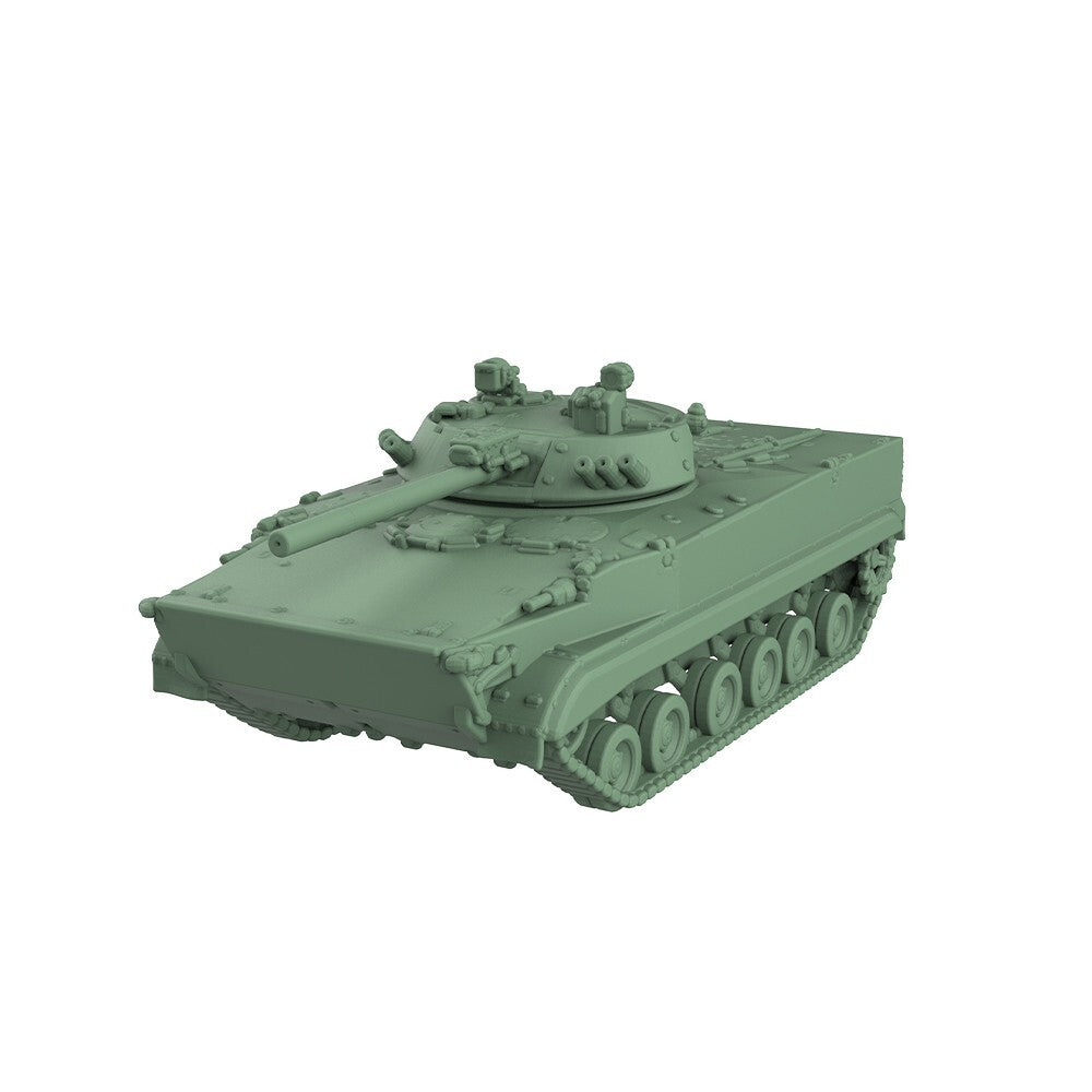 SSMODEL SS200948 1/200 Military Model Kit Russia BMP-3 Fighting Vehicle