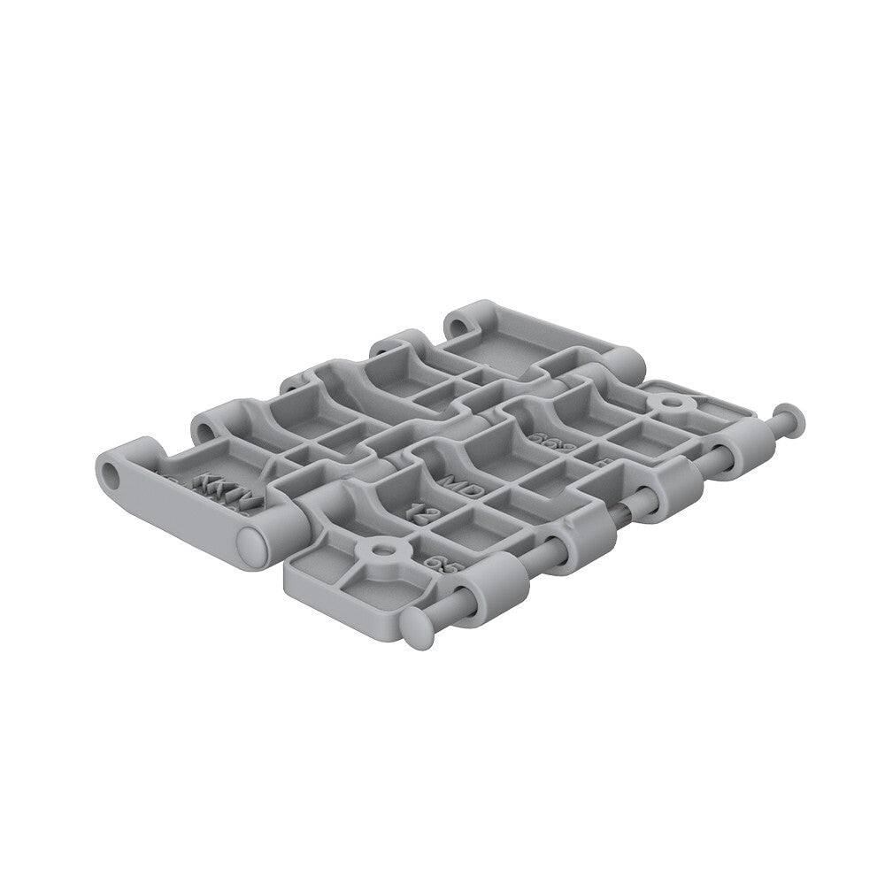 Yao's Studio LYTG72045 1/72 Model Upgrade Parts Soviet Tank T-34 Track Links