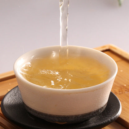 COLOURFUL YUNNAN Colorful Impression Puer Pu-erh Tea Cake 357g Raw Pu'er Sheng