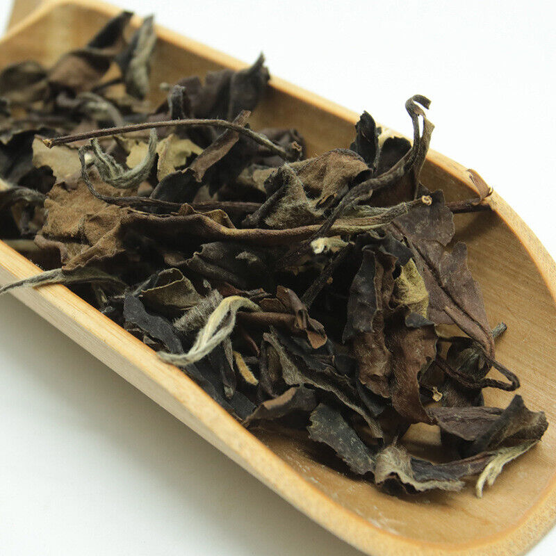 High Quality 500g Fuding White Tea Loose Leaf Old White Tea Weight Loss