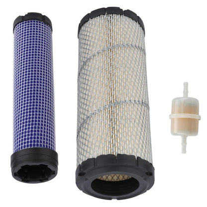 Quality Material 21537000 Lawn Mower Air Filter For Ariens For Kohler CH18-CH26