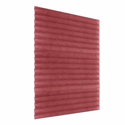 Curtains Bathrooms Self-Adhesive Windows Half Blackout Balcony Shades Skylight