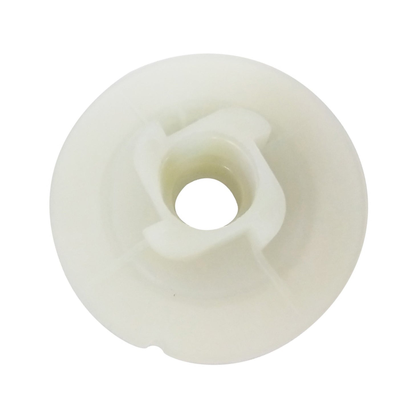 Easy Recoil Starter Bottom Pulley Parts For Chinese 4500 5200 5800 Chainsaw
