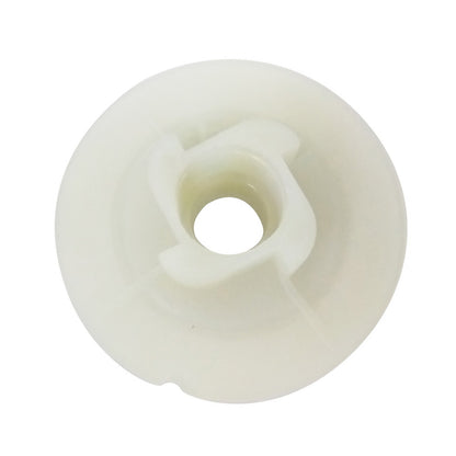 Easy Recoil Starter Bottom Pulley Parts For Chinese 4500 5200 5800 Chainsaw