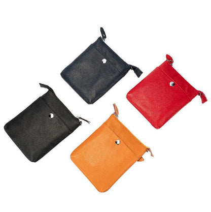 CELELA PU Women Leather Crossbody Bag Shoulder Bag Wallet Purse Small USA