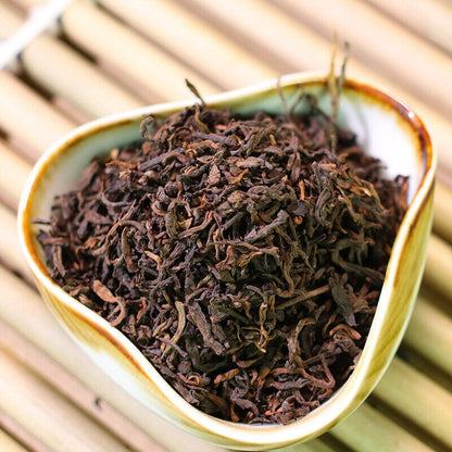 500g Yunnan Xishuangbanna Yunhuapu Puerh Tea Palace Ripe Tea