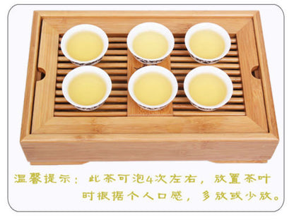 10 Bags TiKuanYin Green Tea Weight Loss TieGuanYin Health Care Chinese OolongTea
