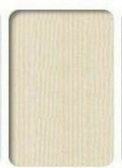 50x135cm Thin Cotton Spandex Rib Fabric 160 Gsm For T-Shirt Tops Stretchy Jersey