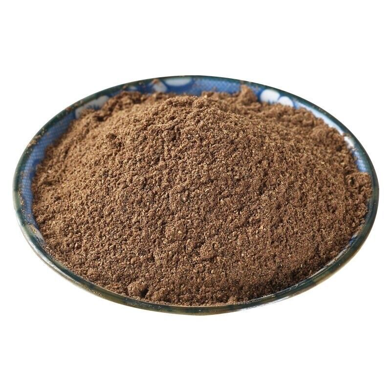 Hot Sichuan Spices Pepper Powder Ingredient prickly seasoning Peppercorns 四川花椒粉