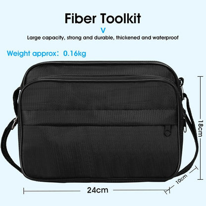 FTTH Fiber Optic Tool Kit Fiber Optic Power Meter Visual Fault Locator FTTH Tool